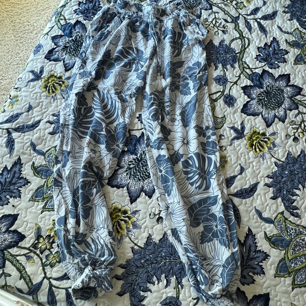 Ocean Drive Pants